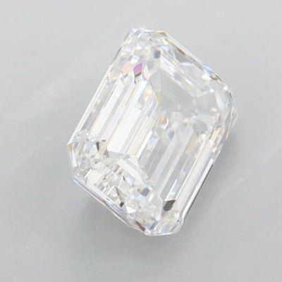 1.56 Carat Emerald Lab Diamond :: 360 spin frame 04