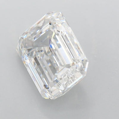1.56 Carat Emerald Lab Diamond :: 360 spin frame 05