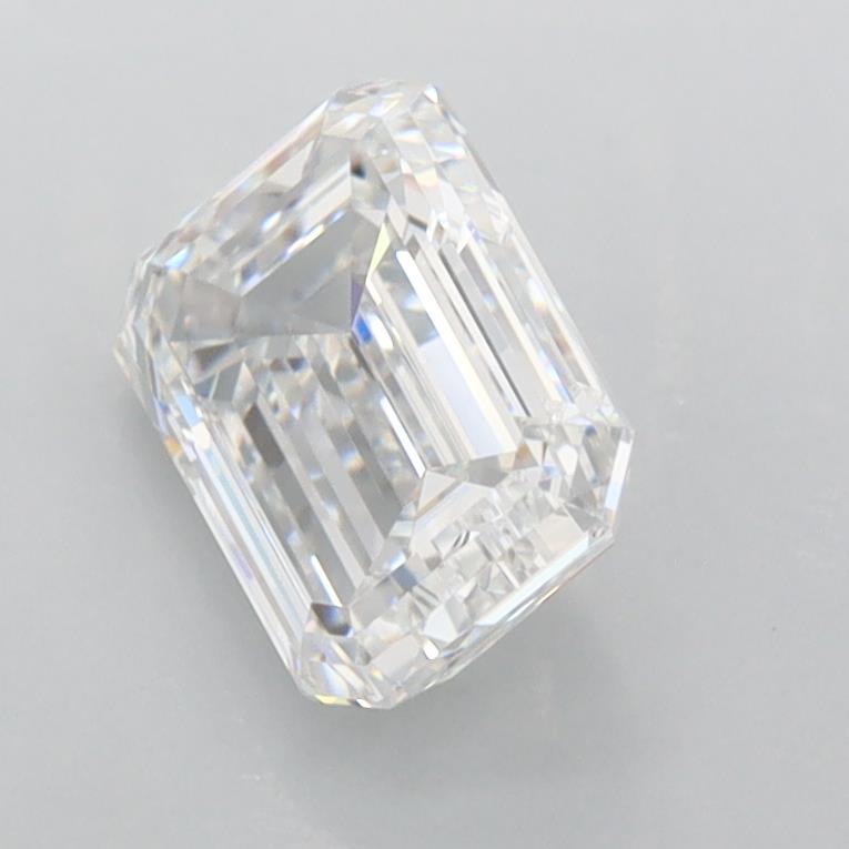 1.56 Carat Emerald Lab Diamond :: 360 spin frame 05