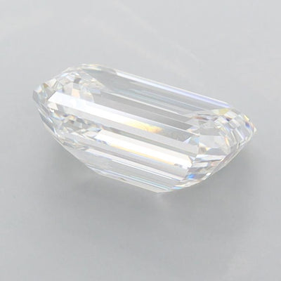 1.56 Carat Emerald Lab Diamond :: 360 spin frame 06