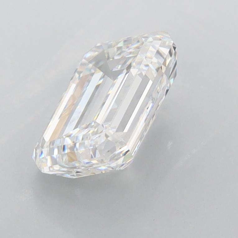 1.56 Carat Emerald Lab Diamond :: 360 spin frame 07