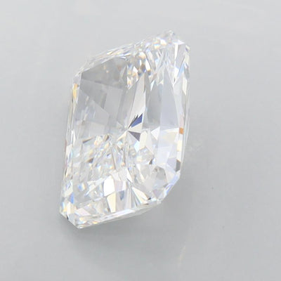 1.96 Carat Radiant Lab Diamond :: 360 spin frame 01