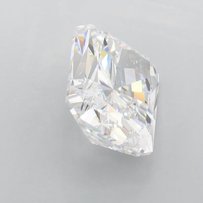 1.96 Carat Radiant Lab Diamond :: 360 spin frame 02