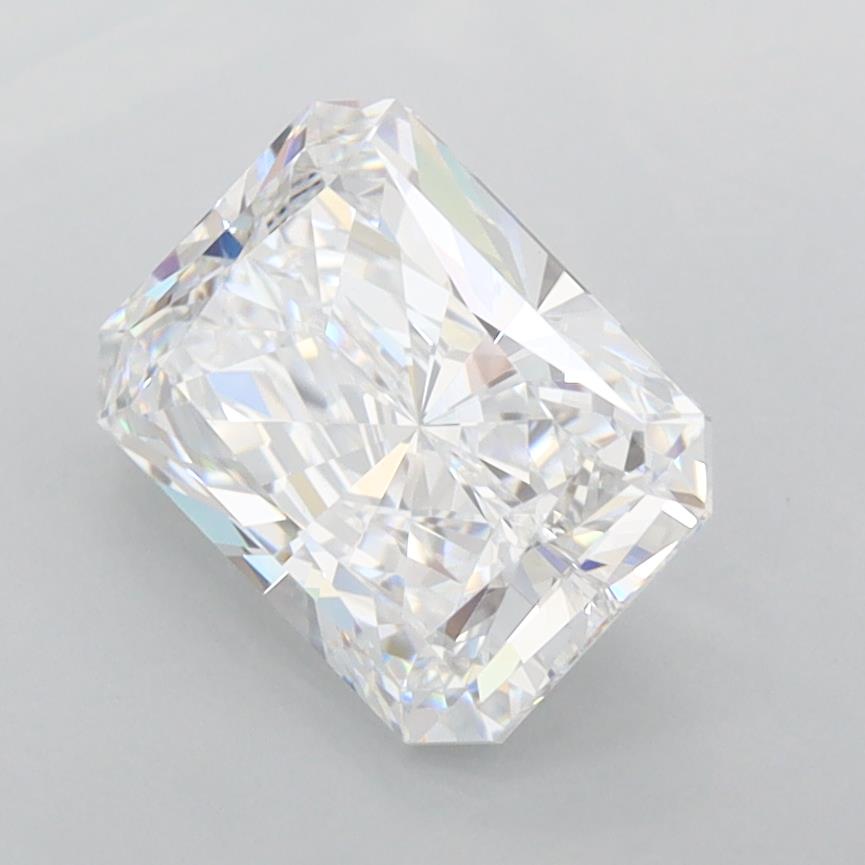 1.96 Carat Radiant Lab Diamond :: 360 spin frame 03