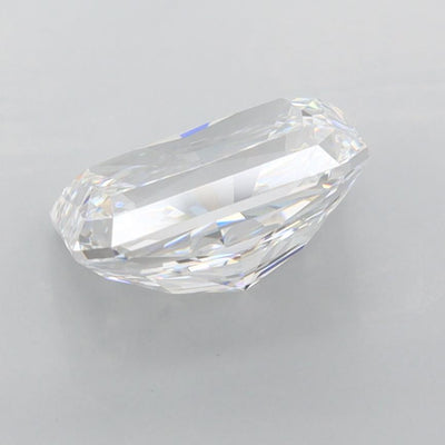 1.96 Carat Radiant Lab Diamond :: 360 spin frame 04