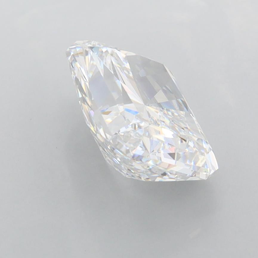 1.96 Carat Radiant Lab Diamond :: 360 spin frame 05