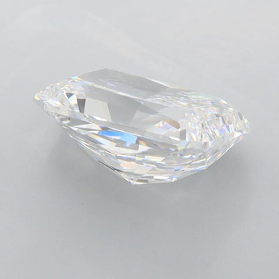 1.96 Carat Radiant Lab Diamond :: 360 spin frame 06