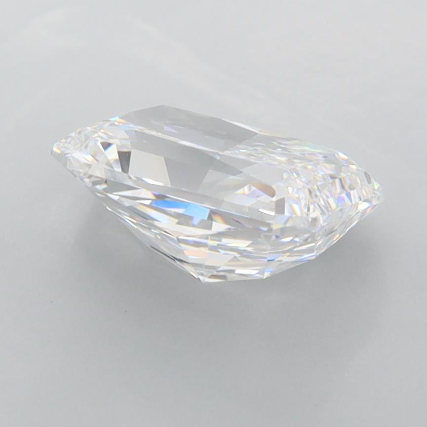 1.96 Carat Radiant Lab Diamond :: 360 spin frame 06