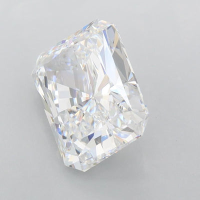 1.96 Carat Radiant Lab Diamond :: 360 spin frame 07