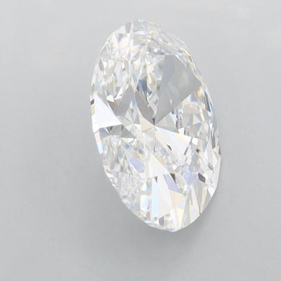 1.43 Carat Oval Lab Diamond :: 360 spin frame 02