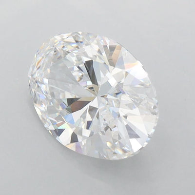 1.43 Carat Oval Lab Diamond :: 360 spin frame 03