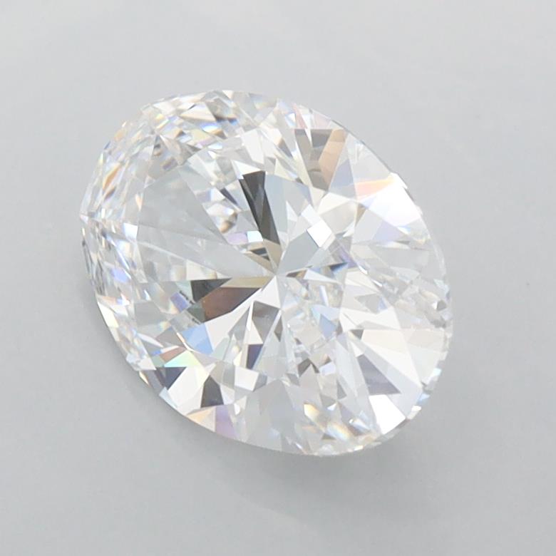 1.43 Carat Oval Lab Diamond :: 360 spin frame 03