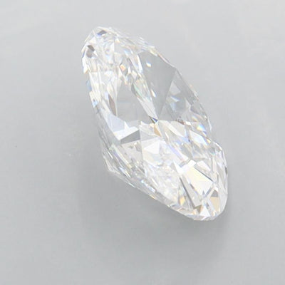 1.43 Carat Oval Lab Diamond :: 360 spin frame 05