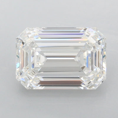 1.81 Carat Emerald Lab Diamond