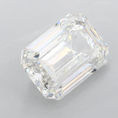 1.81 Carat Emerald Lab Diamond :: 360 spin frame 03