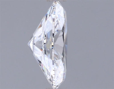 1.06 Carat Oval Lab Diamond :: 360 spin frame 01