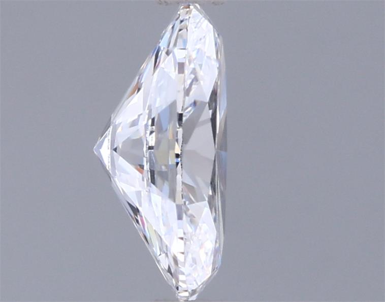 1.06 Carat Oval Lab Diamond :: 360 spin frame 01