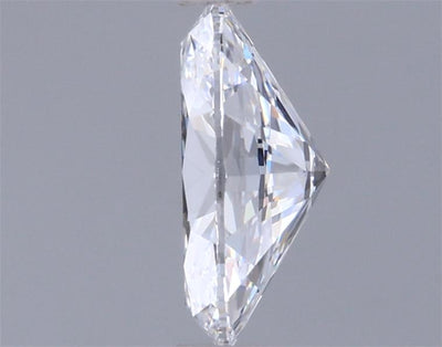 1.06 Carat Oval Lab Diamond :: 360 spin frame 02