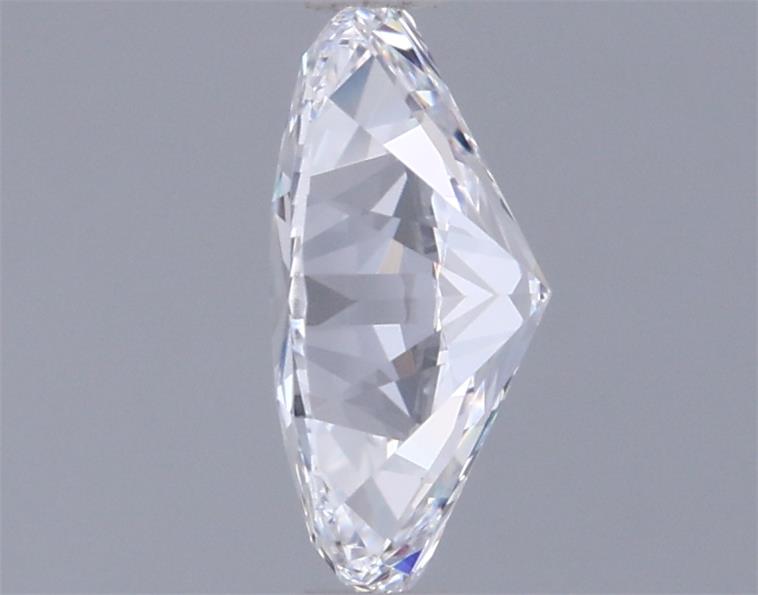 1.06 Carat Oval Lab Diamond :: 360 spin frame 04