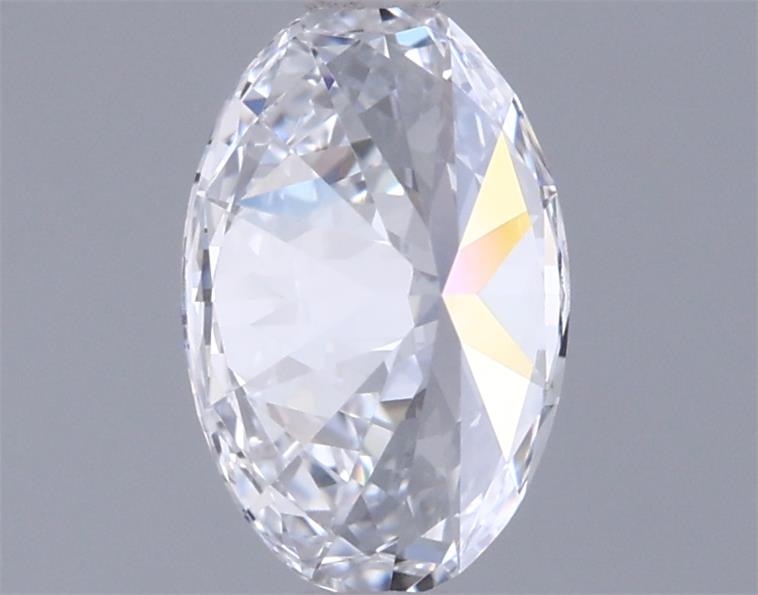1.06 Carat Oval Lab Diamond :: 360 spin frame 05