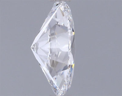 1.06 Carat Oval Lab Diamond :: 360 spin frame 07