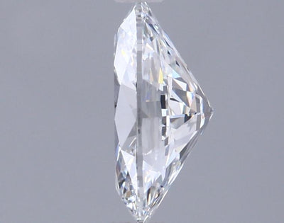 1.07 Carat Oval Lab Diamond :: 360 spin frame 02