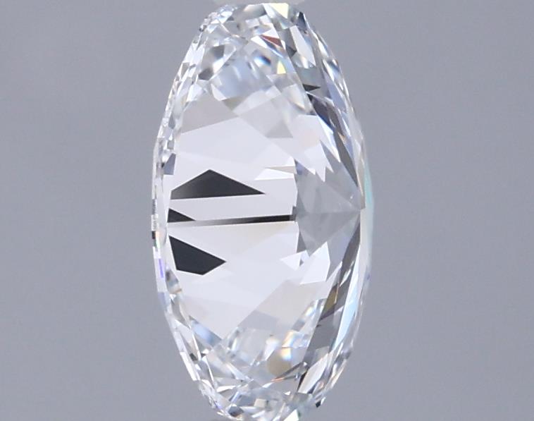 1.07 Carat Oval Lab Diamond :: 360 spin frame 03
