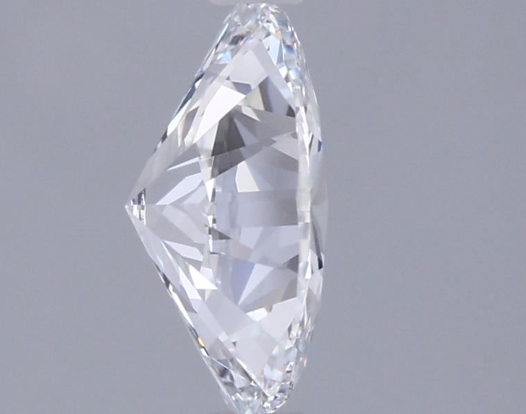 1.07 Carat Oval Lab Diamond :: 360 spin frame 04