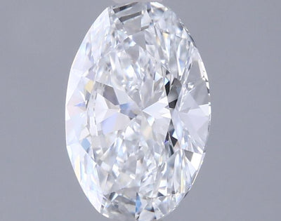 1.07 Carat Oval Lab Diamond :: 360 spin frame 05