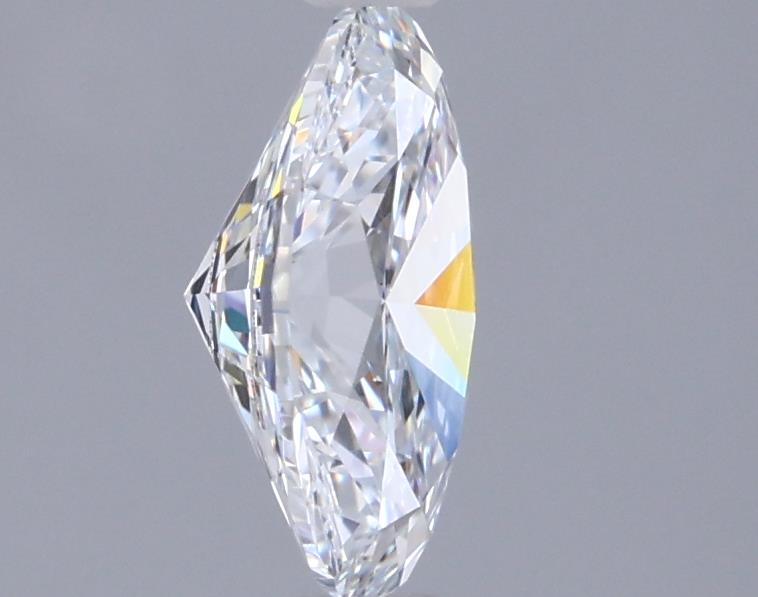 1.07 Carat Oval Lab Diamond :: 360 spin frame 06