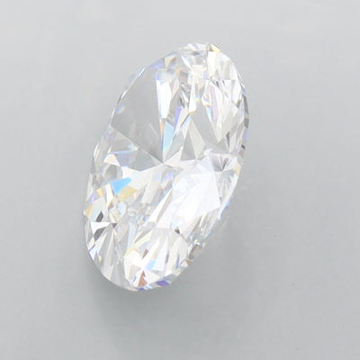 2.04 Carat Oval Lab Diamond :: 360 spin frame 01