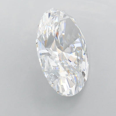 2.04 Carat Oval Lab Diamond :: 360 spin frame 02