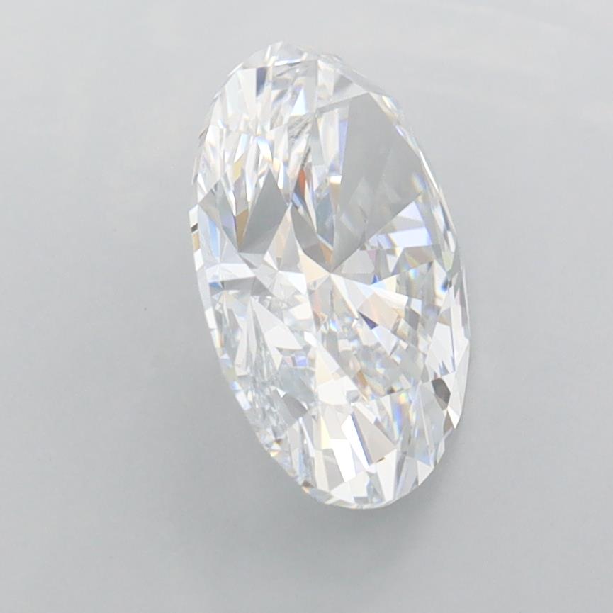 2.04 Carat Oval Lab Diamond :: 360 spin frame 02