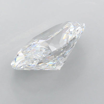2.04 Carat Oval Lab Diamond :: 360 spin frame 03
