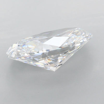 2.04 Carat Oval Lab Diamond :: 360 spin frame 04