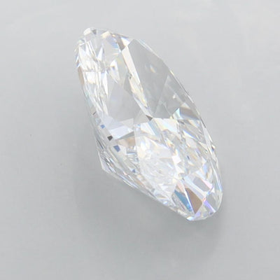 2.04 Carat Oval Lab Diamond :: 360 spin frame 05