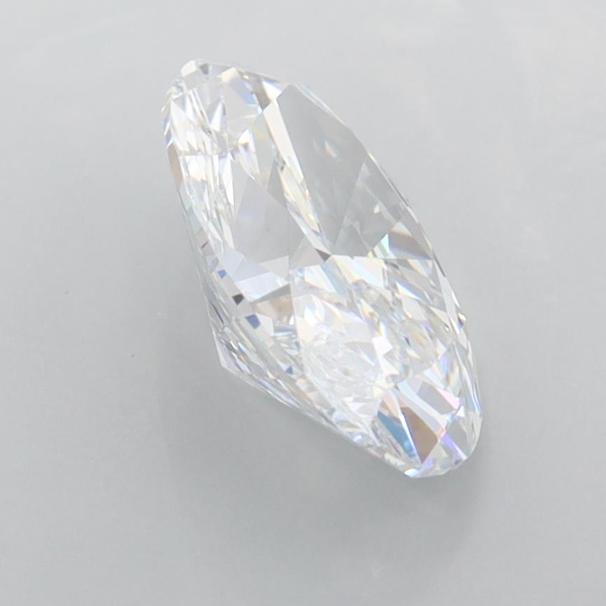 2.04 Carat Oval Lab Diamond :: 360 spin frame 05