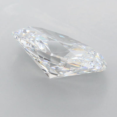 2.04 Carat Oval Lab Diamond :: 360 spin frame 06