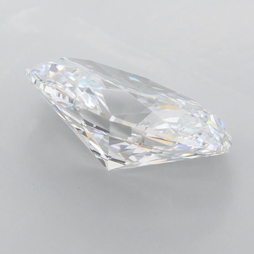 2.04 Carat Oval Lab Diamond :: 360 spin frame 06