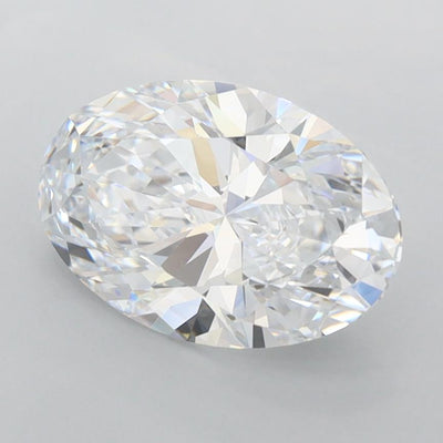 2.04 Carat Oval Lab Diamond :: 360 spin frame 07