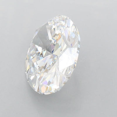1.54 Carat Oval Lab Diamond :: 360 spin frame 01