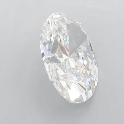 1.54 Carat Oval Lab Diamond :: 360 spin frame 02