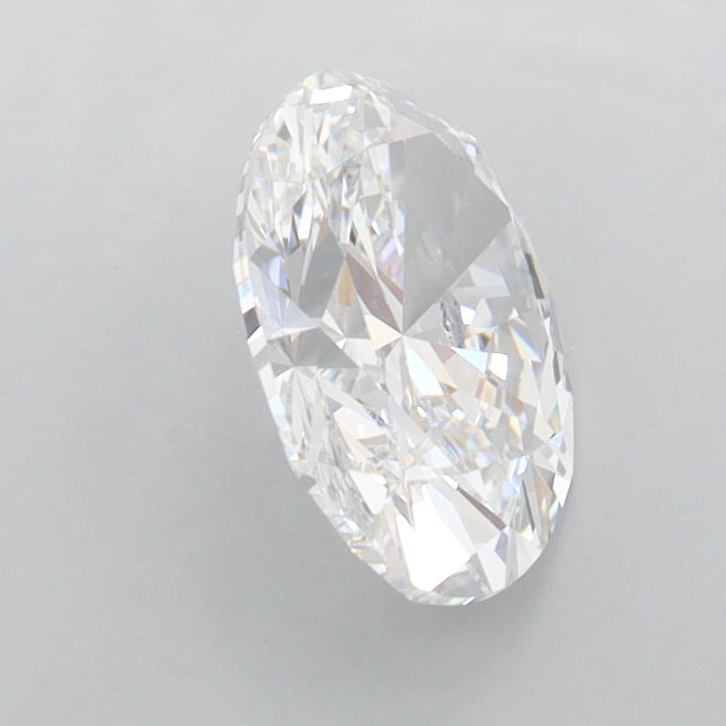 1.54 Carat Oval Lab Diamond :: 360 spin frame 02