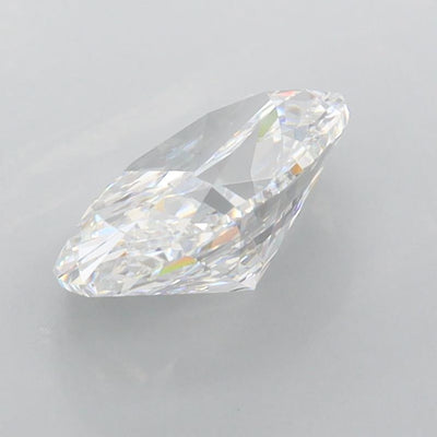1.54 Carat Oval Lab Diamond :: 360 spin frame 03
