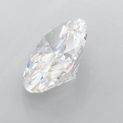 1.54 Carat Oval Lab Diamond :: 360 spin frame 04