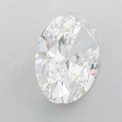 1.54 Carat Oval Lab Diamond :: 360 spin frame 06