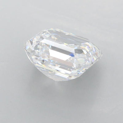 1.01 Carat Asscher Lab Diamond :: 360 spin frame 04