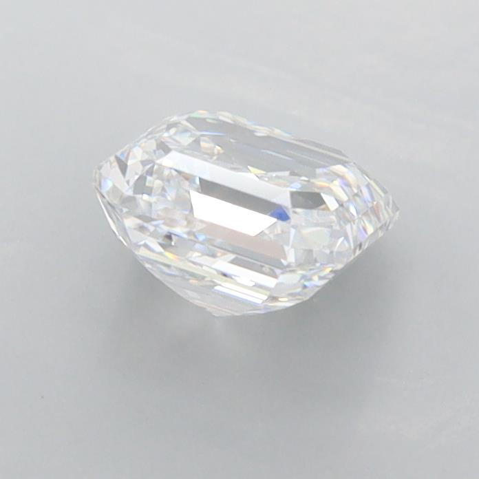 1.01 Carat Asscher Lab Diamond :: 360 spin frame 04