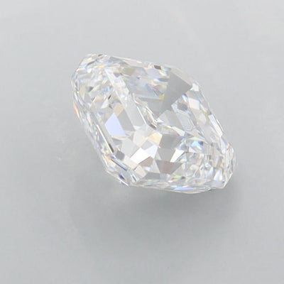 1.01 Carat Asscher Lab Diamond :: 360 spin frame 05