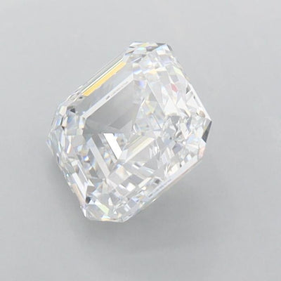 1.01 Carat Asscher Lab Diamond :: 360 spin frame 06